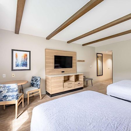 Hampton Inn&Suites Cashiers - Sapphire Valley Extérieur photo